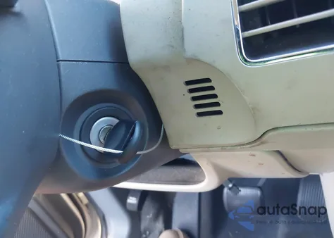 2009 Ford Flex Sel из США, поврежденный, VIN 2FMDK52C29BA67884